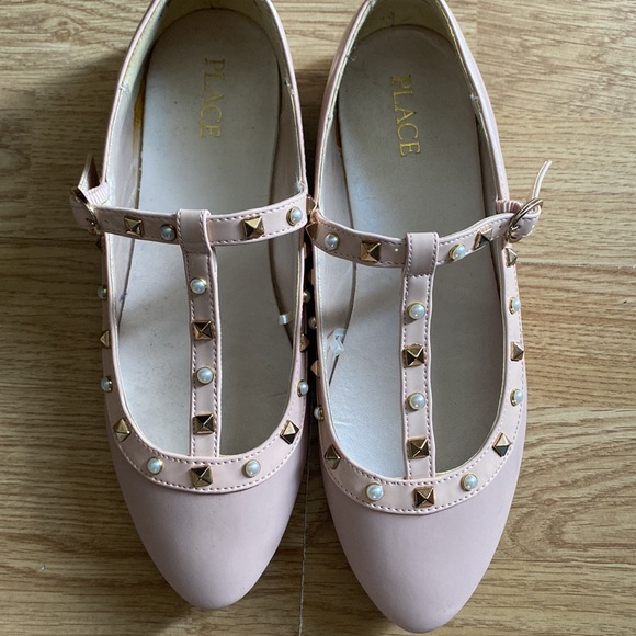 Girl shoes - Picture 2 of 4